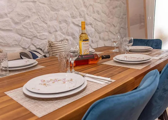 Apartamento Corfu Dream Holidays A *