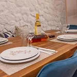 Apartamento Corfu Dream Holidays A *