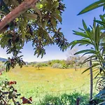Corfu Dream Holidays A דירה Kouramaditika