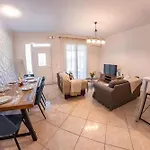 Apartamento Corfu Dream Holidays A Kouramaditika