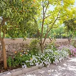 דירה Corfu Dream Holidays A