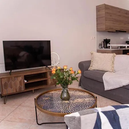 Corfu Dream Holidays A Apartment *