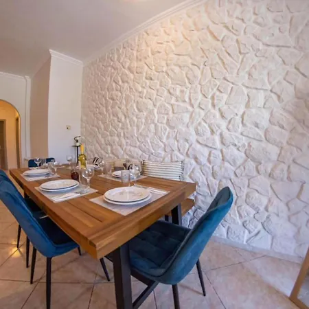 Apartamento Corfu Dream Holidays A *