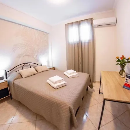 Corfu Dream Holidays A Kouramaditika