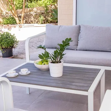 Lejlighed Corfu Dream Holidays A *