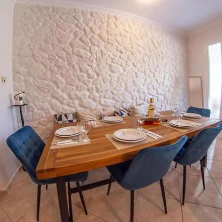 Corfu Dream Holidays A Apartamento Kouramaditika