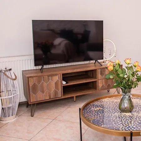 Corfu Dream Holidays A Apartamento Kouramaditika