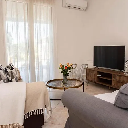 Corfu Dream Holidays A * Kouramaditika