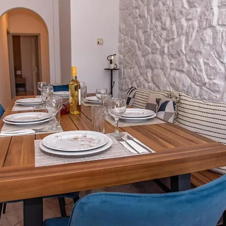 Corfu Dream Holidays A * Kouramaditika