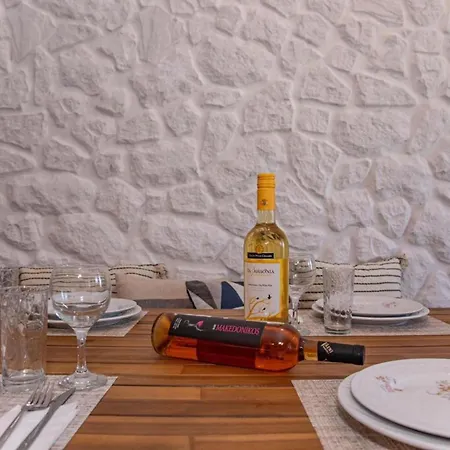 Apartamento Corfu Dream Holidays A