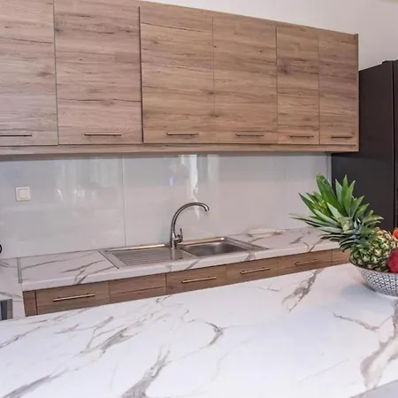 Corfu Dream Holidays A Apartamento Kouramaditika