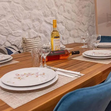 Apartamento Corfu Dream Holidays A *