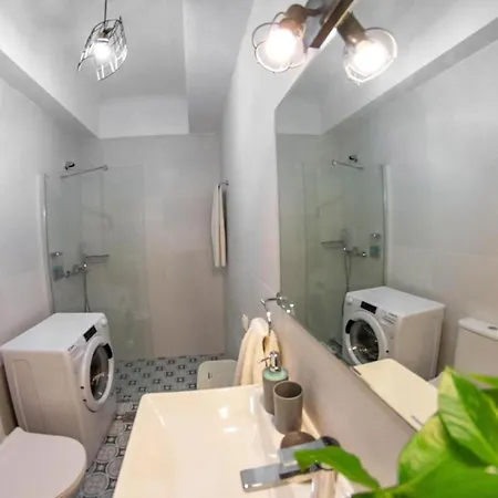 Apartamento Corfu Dream Holidays A