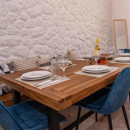 Corfu Dream Holidays A Apartamento *