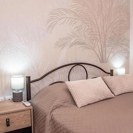Corfu Dream Holidays A Apartamento *