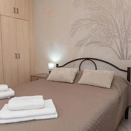 Corfu Dream Holidays A Apartamento
