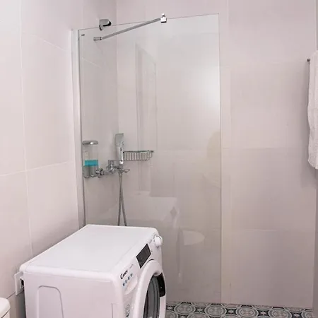 Apartamento Corfu Dream Holidays A