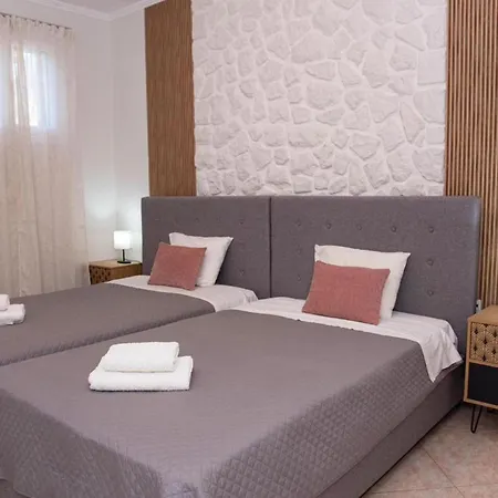 Apartamento Corfu Dream Holidays A *