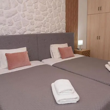 Corfu Dream Holidays A * Kouramaditika