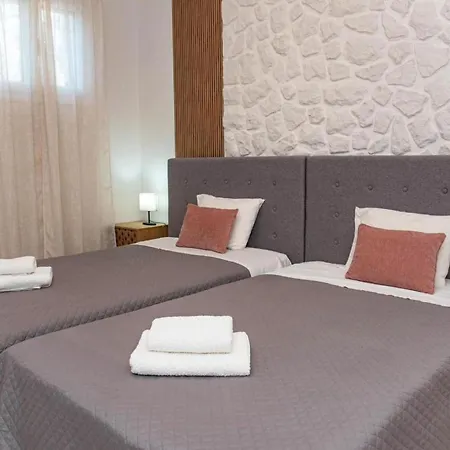 Corfu Dream Holidays A Apartamento