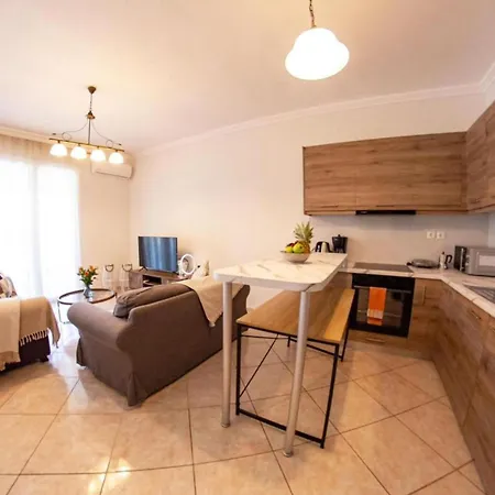 Corfu Dream Holidays A Apartamento *
