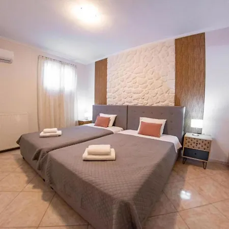 Corfu Dream Holidays A Apartamento