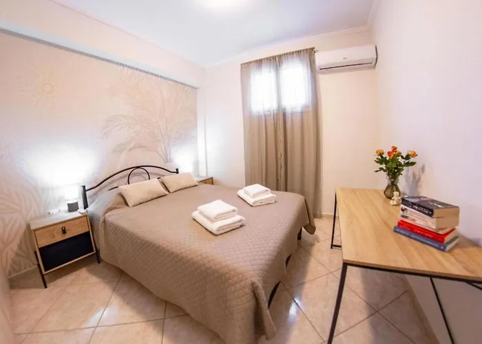 Corfu Dream Holidays A Kouramaditika