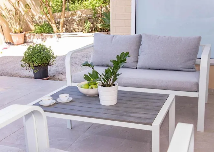 Апартаменты Corfu Dream Holidays A *