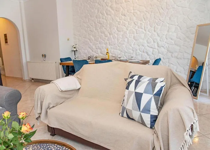 Corfu Dream Holidays A Kouramaditika