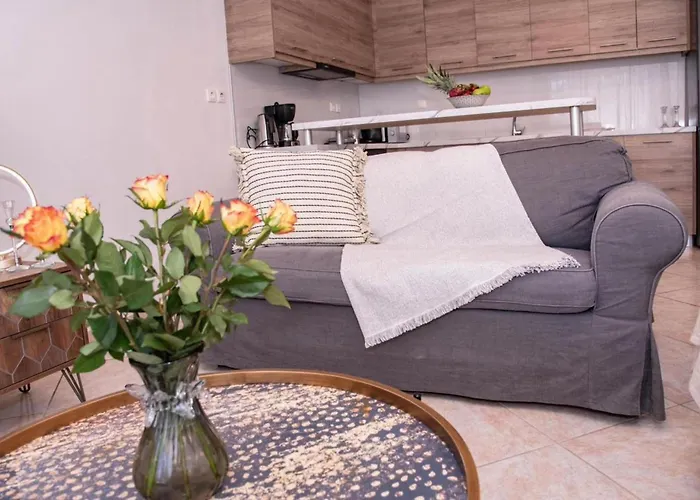 Corfu Dream Holidays A Kouramaditika