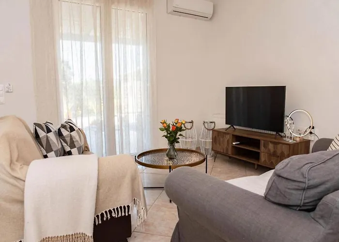 Corfu Dream Holidays A * Kouramaditika