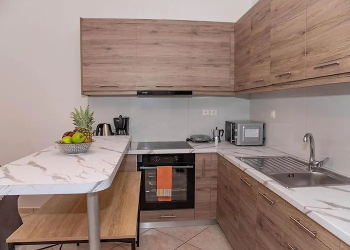 Corfu Dream Holidays A Kouramaditika