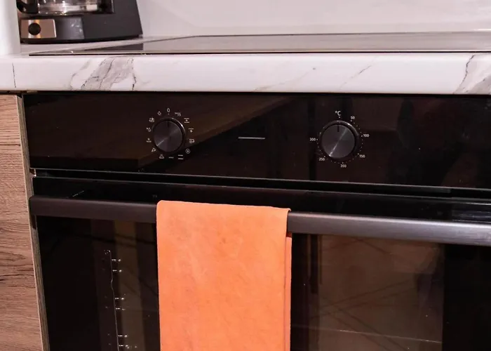 Lejlighed Corfu Dream Holidays A