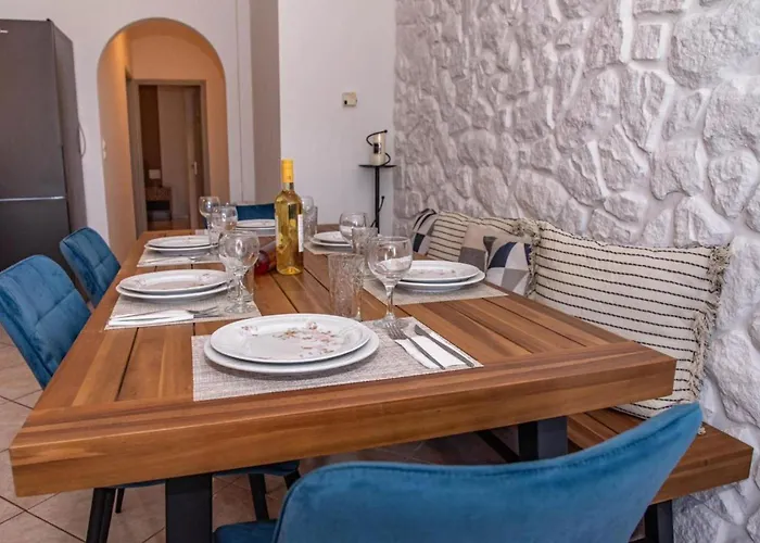 Corfu Dream Holidays A * Kouramaditika