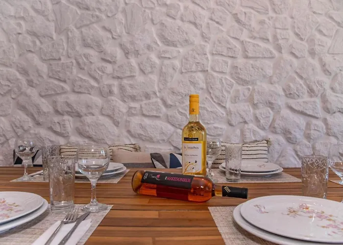 Lejlighed Corfu Dream Holidays A