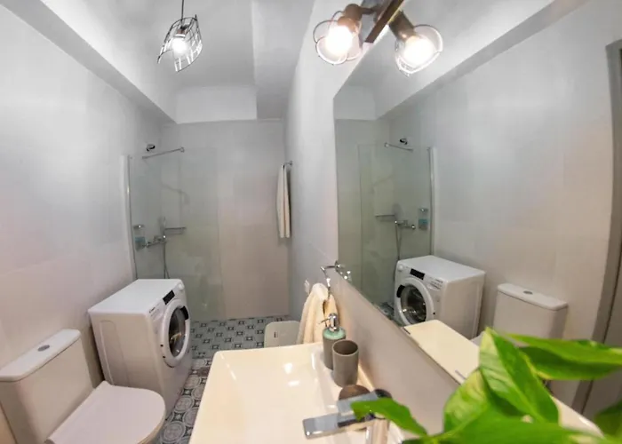 Lejlighed Corfu Dream Holidays A