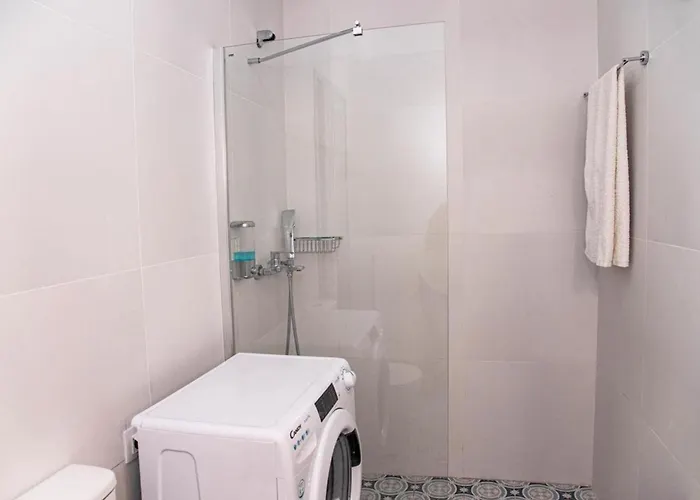 Lejlighed Corfu Dream Holidays A