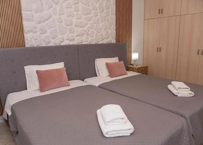 Corfu Dream Holidays A * Kouramaditika