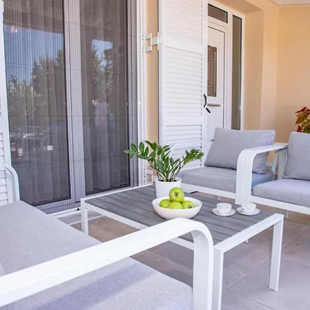 Appartement Corfu Dream Holidays A *