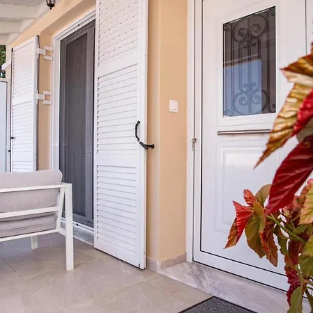 Corfu Dream Holidays A Appartement