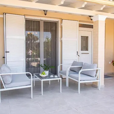 Appartement Corfu Dream Holidays A