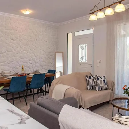 Corfu Dream Holidays A Appartement