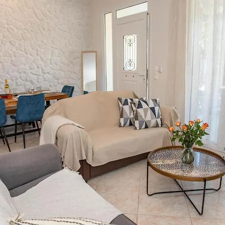 Corfu Dream Holidays A Appartement *