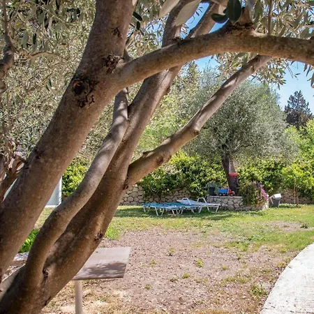 Corfu Dream Holidays A Appartement