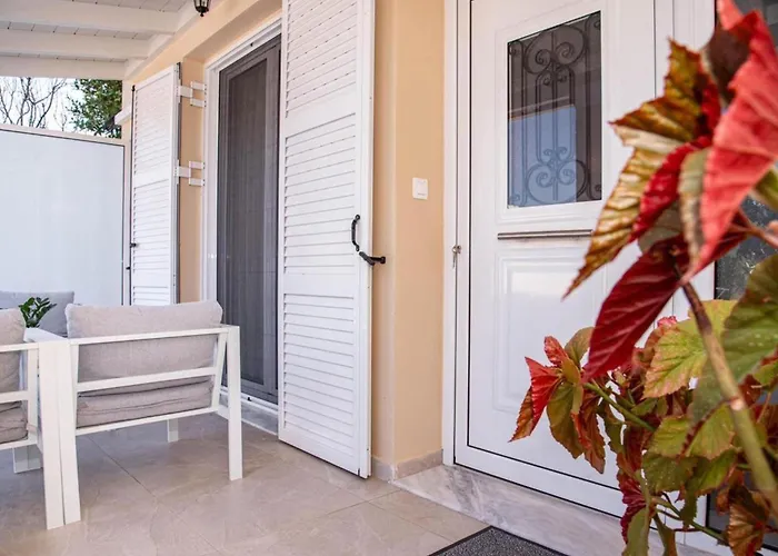 Corfu Dream Holidays A Appartement