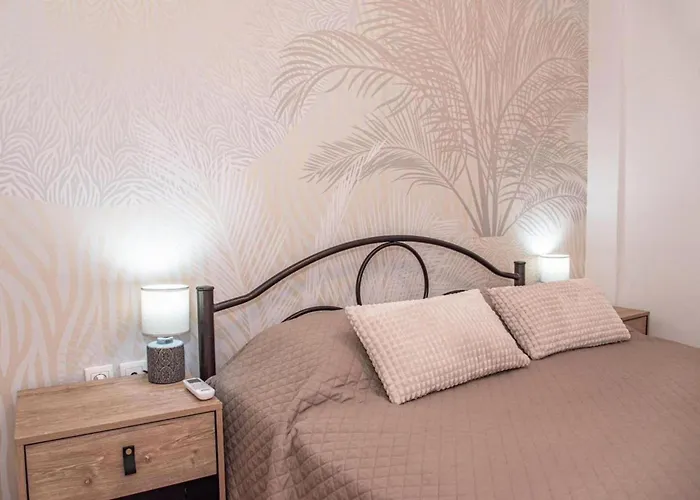 Corfu Dream Holidays A Appartement *