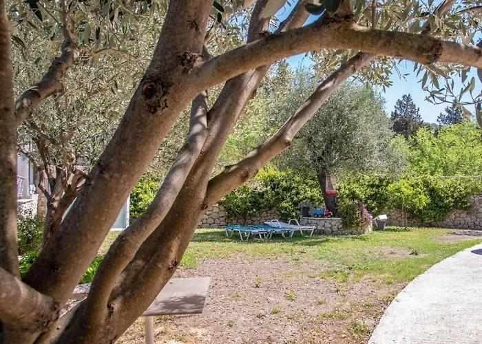 Corfu Dream Holidays A Appartement